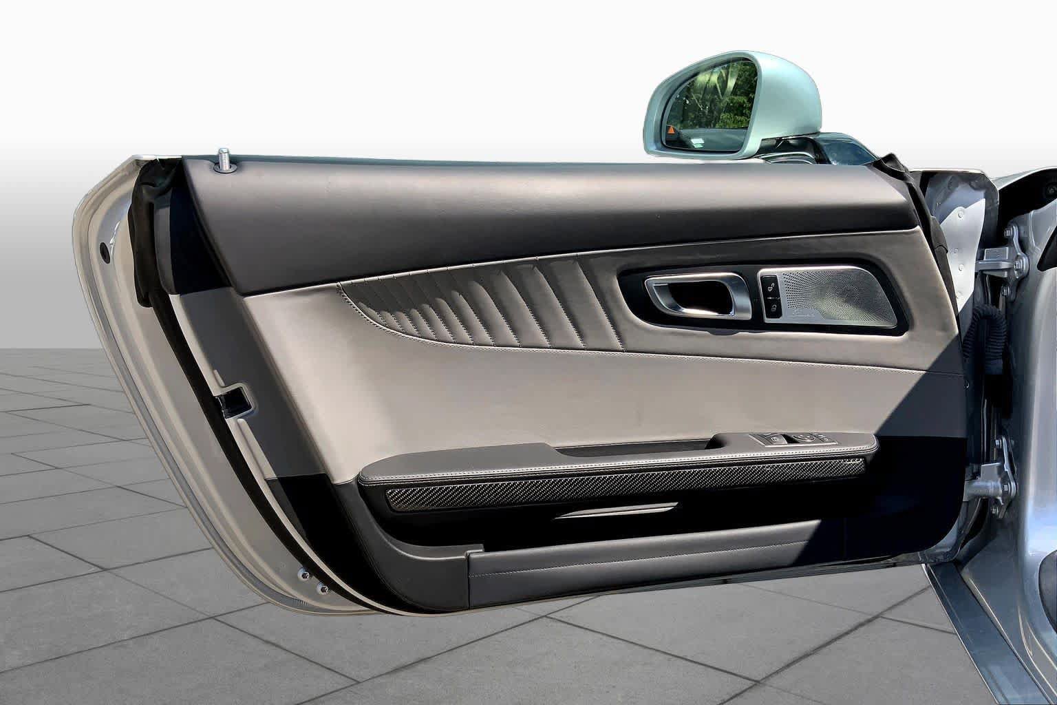 Certified 2016 Mercedes-Benz AMG GT S image 22