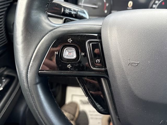 Used 2020 Lincoln Corsair AWD w/ Elements Package image 13