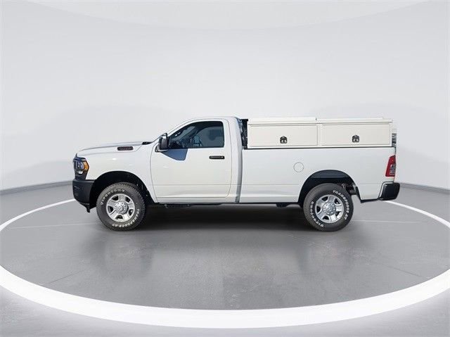 New 2024 RAM 2500 Tradesman w/ Protection Group image 5