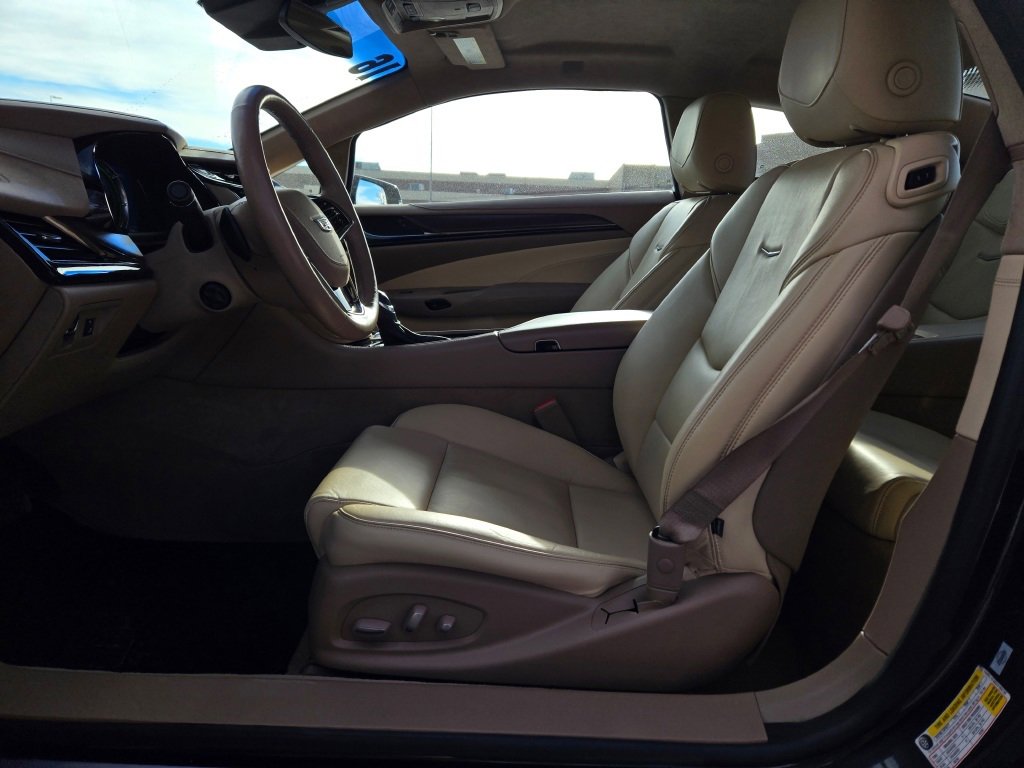 Used 2016 Cadillac ELR image 13