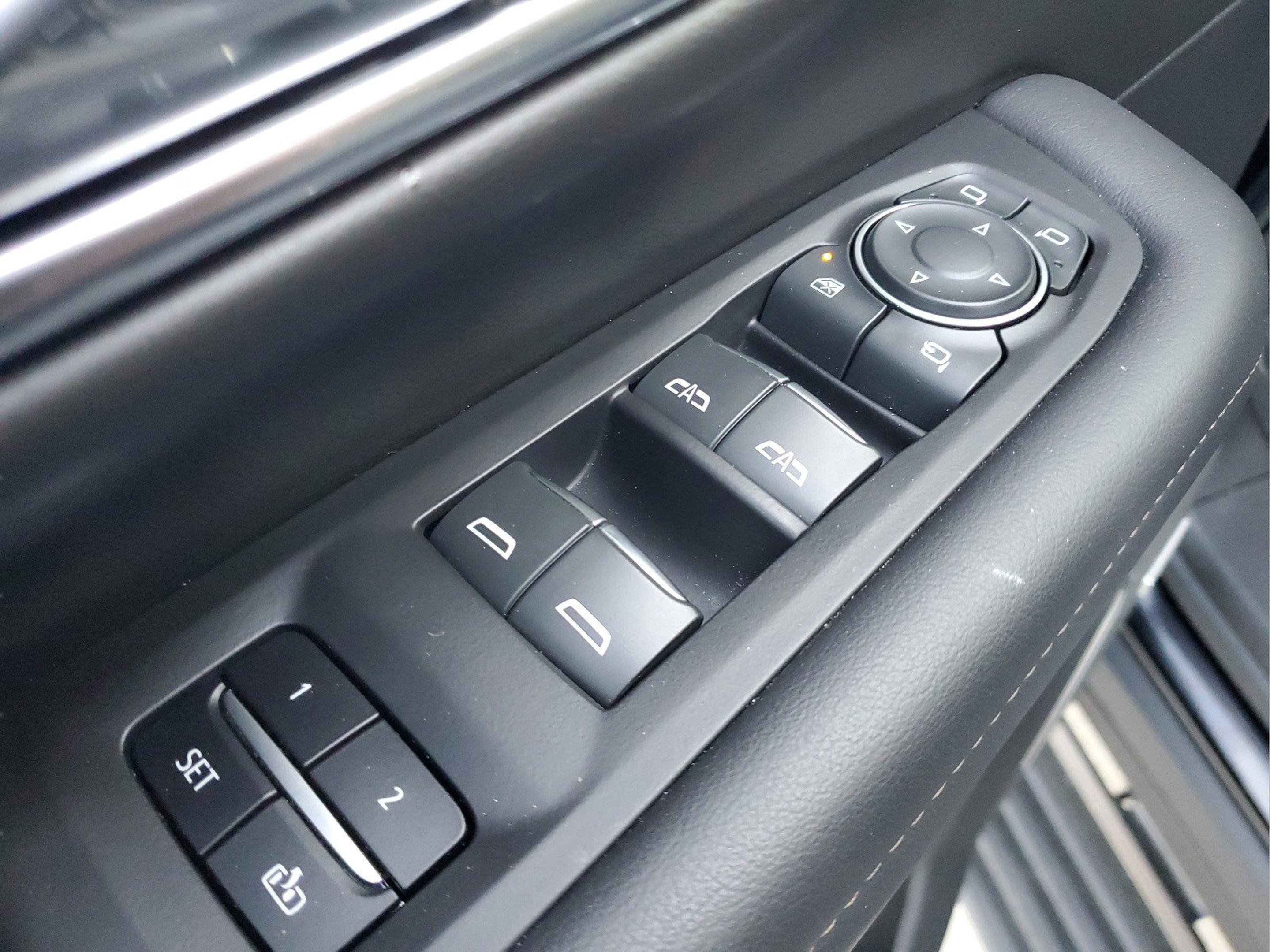 Used 2024 Chevrolet Tahoe High Country image 17