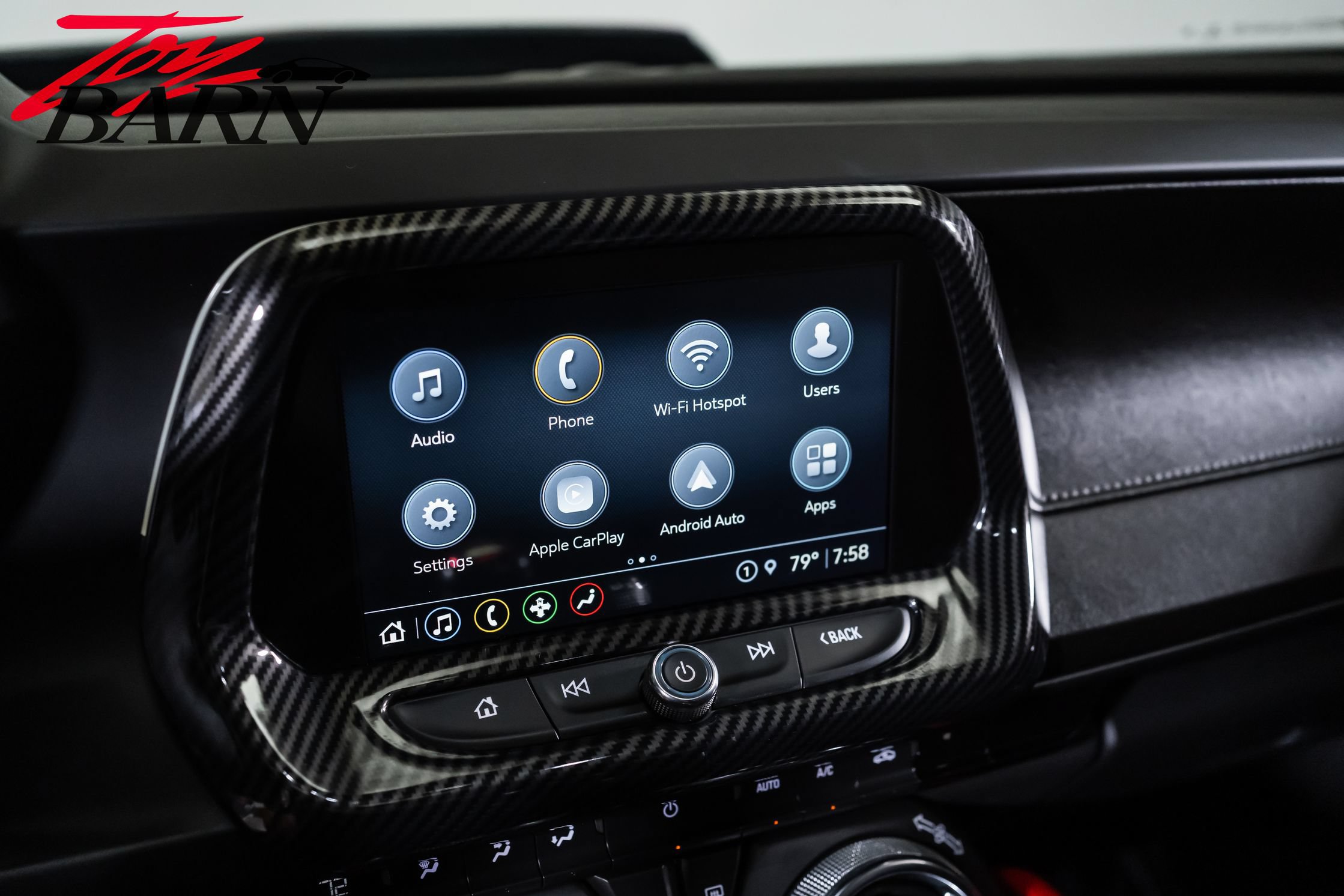 Used 2021 Chevrolet Camaro SS w/ Redline Edition RWD image 40