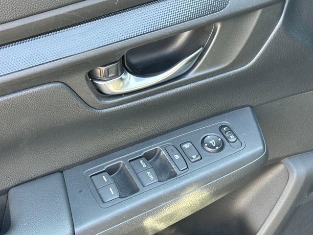 Certified 2024 Honda CR-V EX image 5