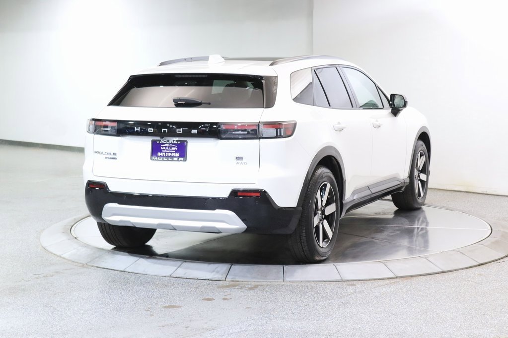 Used 2024 Honda Prologue Touring image 9