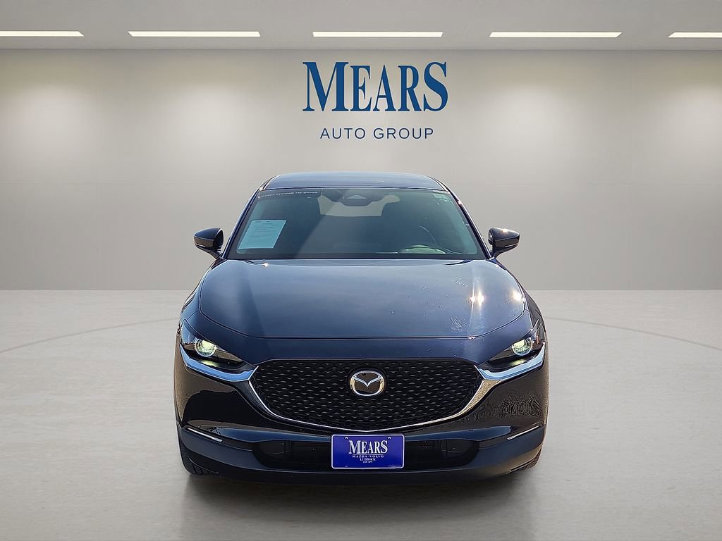 Used 2024 MAZDA CX-30 AWD 2.5 S w/ Select Sport Pkg image 9