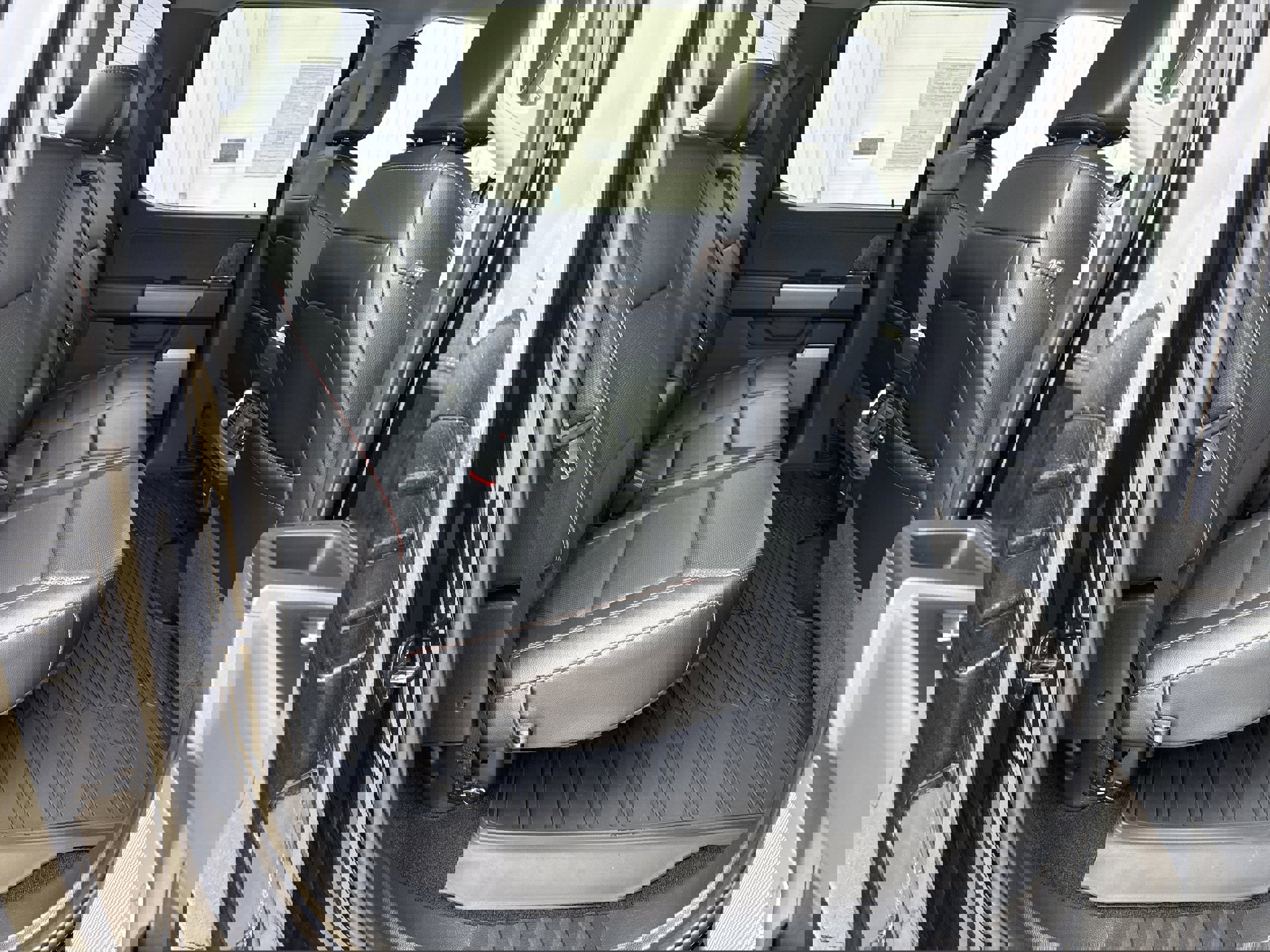 Used 2023 Ford F150 Lariat w/ Equipment Group 502A High image 25