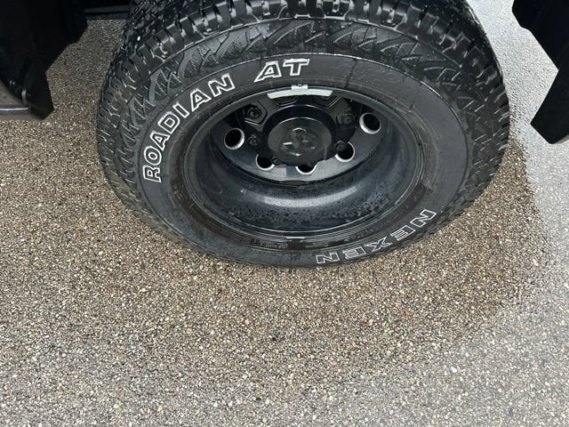 Used 2024 RAM 3500 Laramie w/ Night Edition AWD/4WD image 15