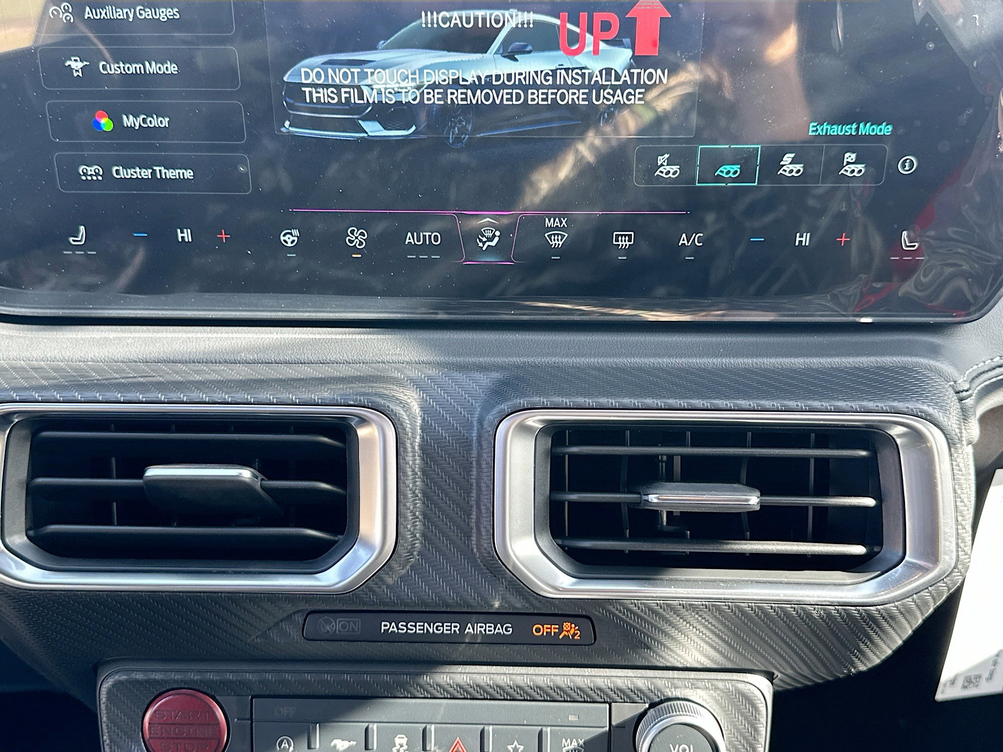 New 2026 Ford Mustang GT Premium image 11