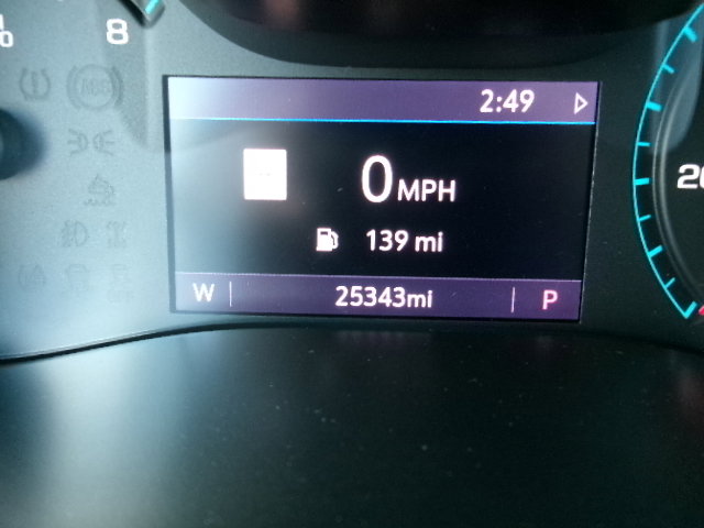 Used 2021 GMC Canyon Denali RWD image 24