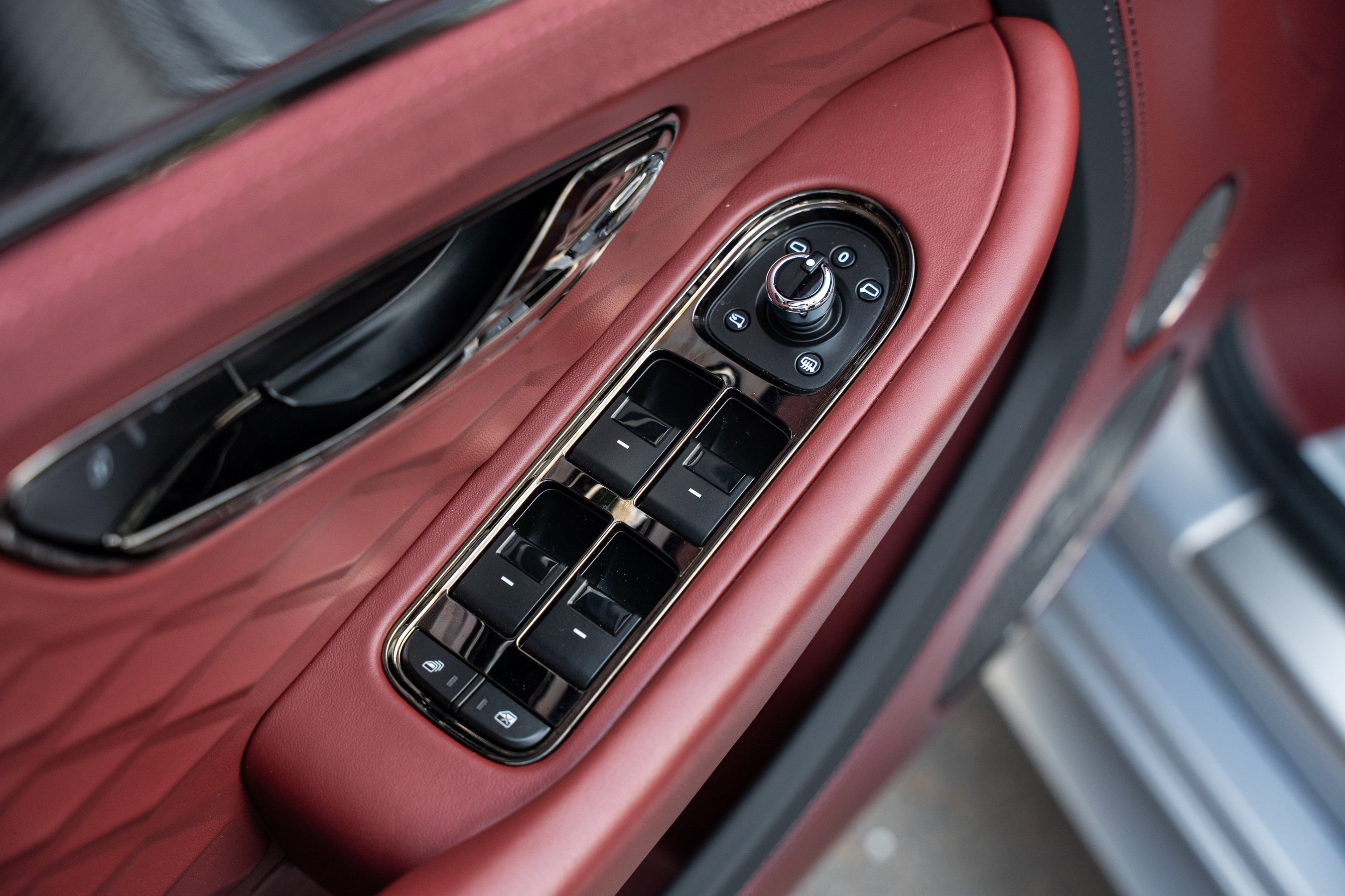 Certified 2025 Bentley Continental GT Speed image 16