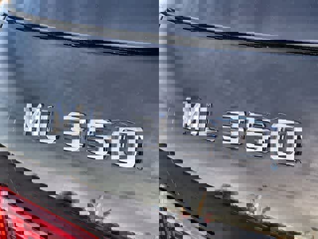 Used 2013 Mercedes-Benz ML 350 2WD image 8