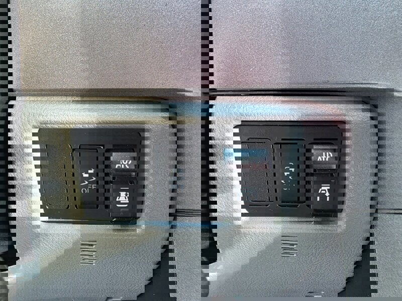 Used 2012 Toyota Sequoia Limited image 41