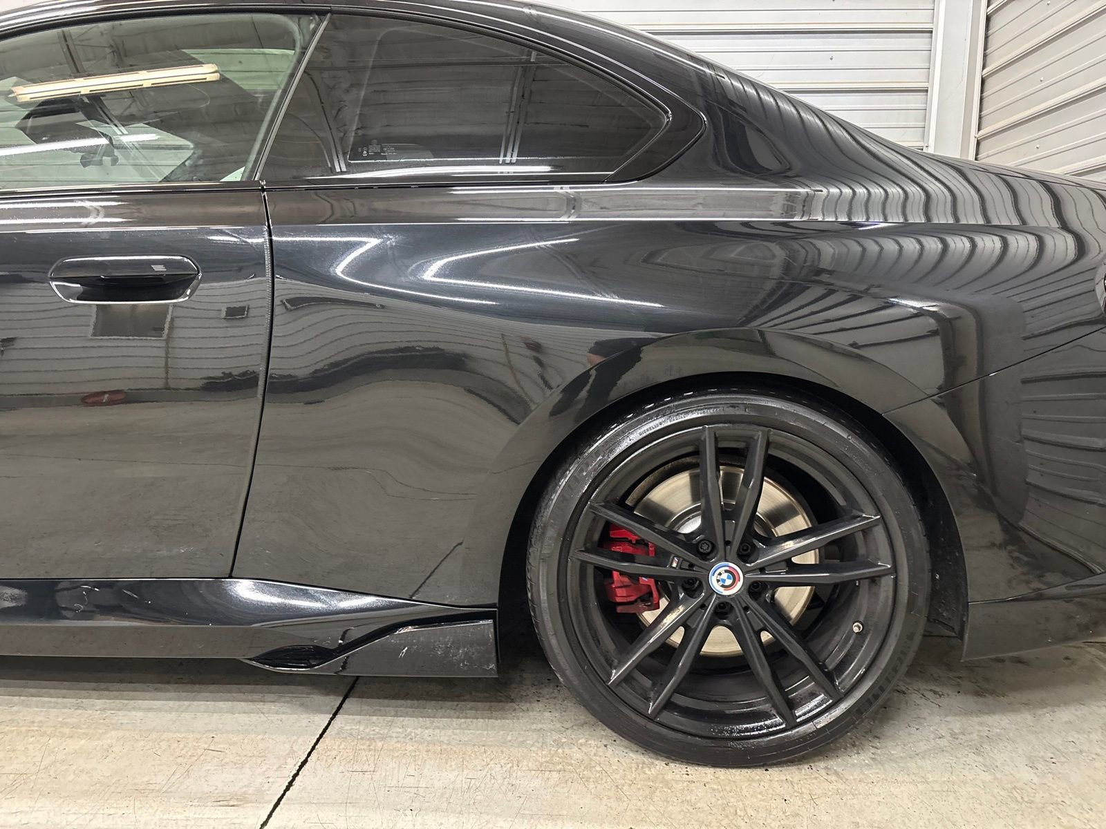 Used 2023 BMW M240i xDrive Coupe w/ Premium Package AWD/4WD image 6
