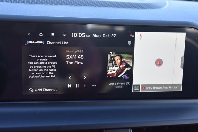 New 2026 Kia Seltos S image 26