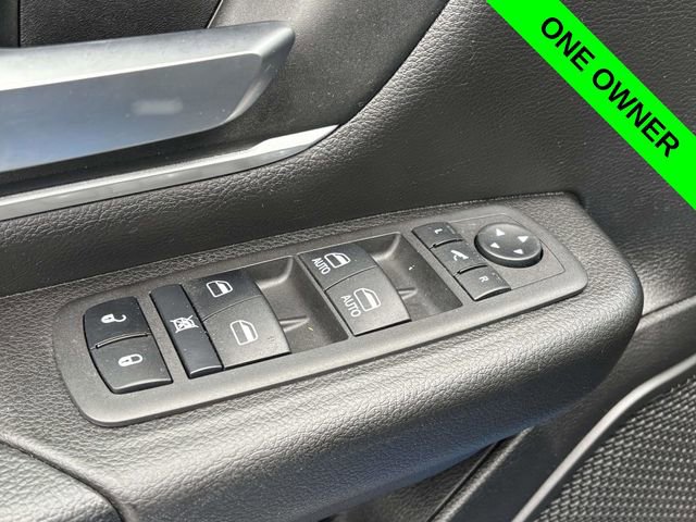 Used 2022 RAM 1500 Big Horn image 10