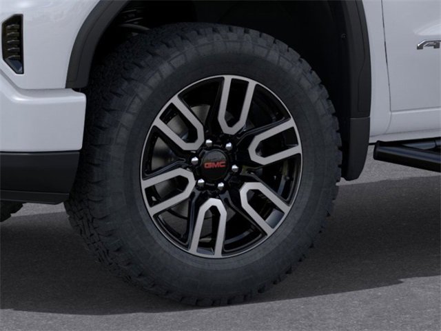 New 2026 GMC Sierra 1500 AT4 image 9