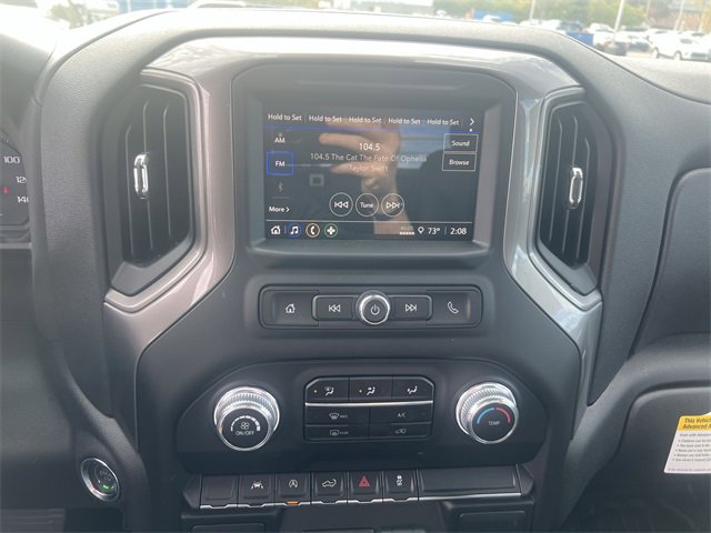 New 2026 GMC Sierra 1500 Pro w/ Pro Value Package image 18