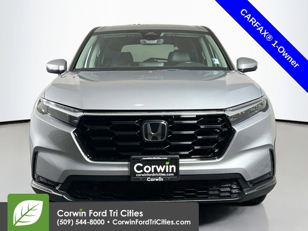 Used 2023 Honda CR-V EX-L image 4