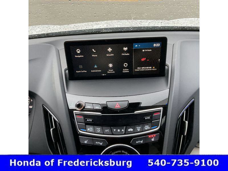 Used 2026 Acura RDX SH-AWD w/ Technology Package image 28
