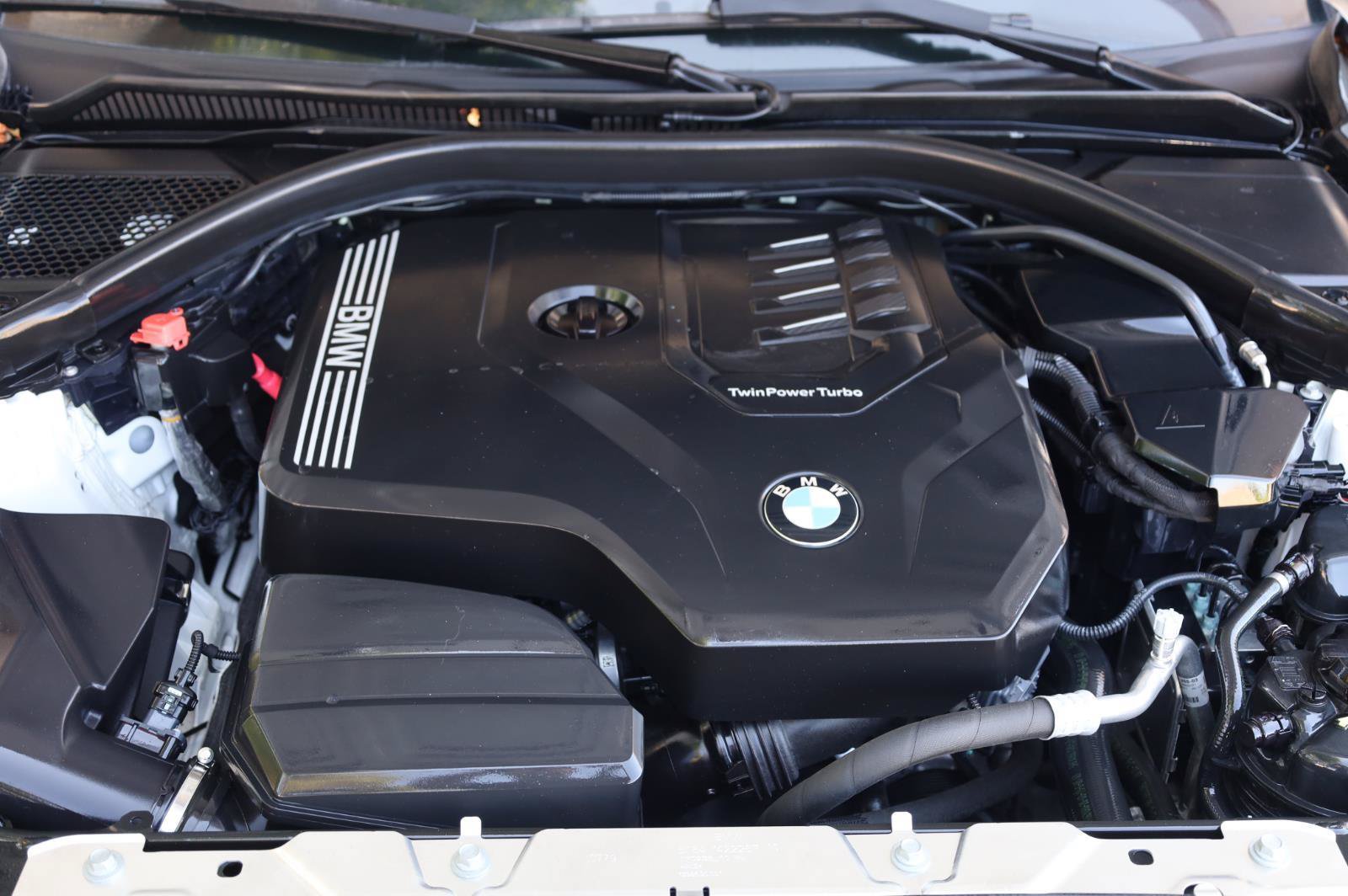 Used 2019 BMW 330i Sedan w/ Driving Assistance Package RWD image 15