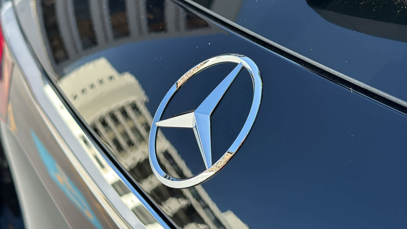 New 2026 Mercedes-Benz E 450 4MATIC All-Terrain Wagon image 9