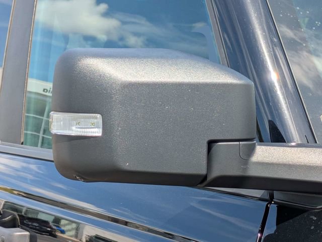 Used 2022 Ford Bronco Wildtrak image 11