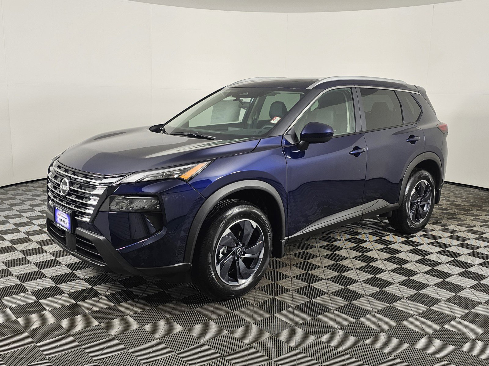 New 2026 Nissan Rogue SV image 9