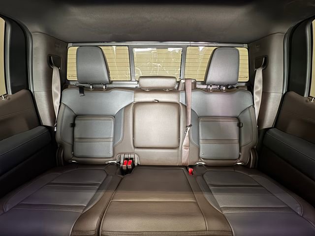 Used 2019 GMC Sierra 1500 Denali w/ Denali Ultimate Package image 7