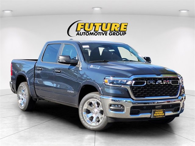 New 2026 RAM 1500 Big Horn image 1