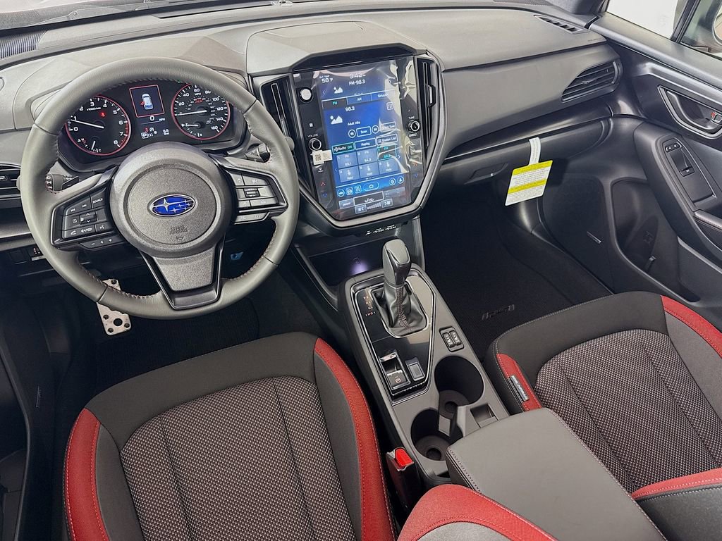 New 2026 Subaru Impreza RS image 24