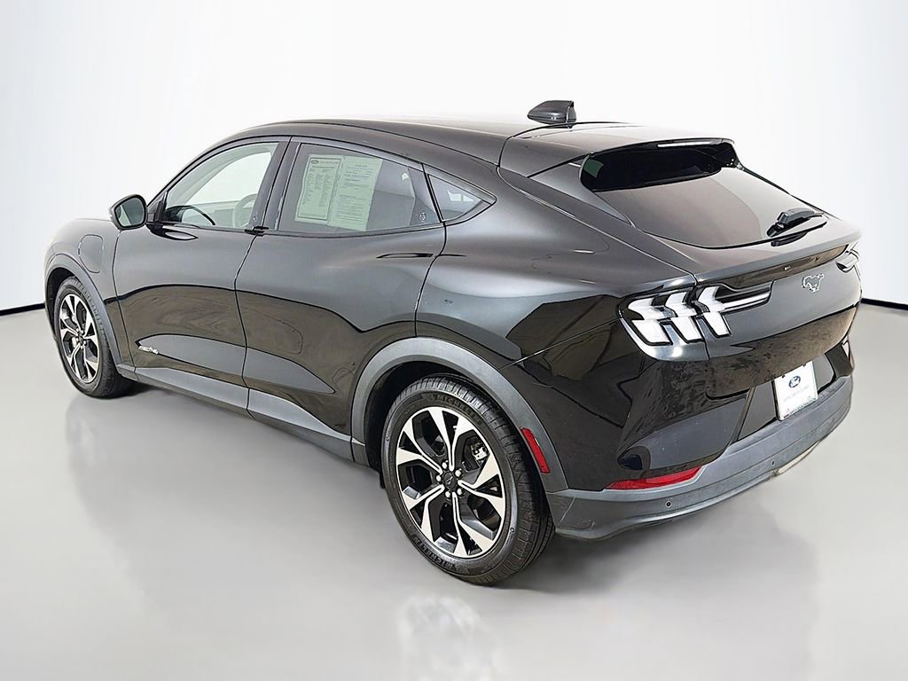 Used 2025 Ford Mustang Mach-E Select w/ Comfort Package Lite image 10