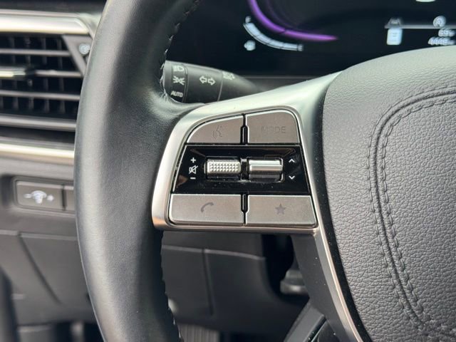 Used 2024 Kia Telluride S image 29