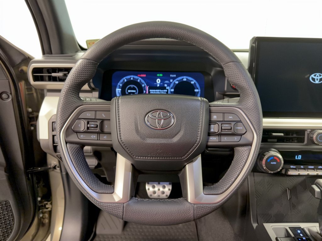 Used 2024 Toyota Tacoma TRD Sport RWD image 10
