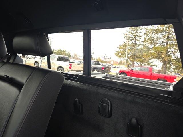 Used 2022 RAM 2500 Limited image 14