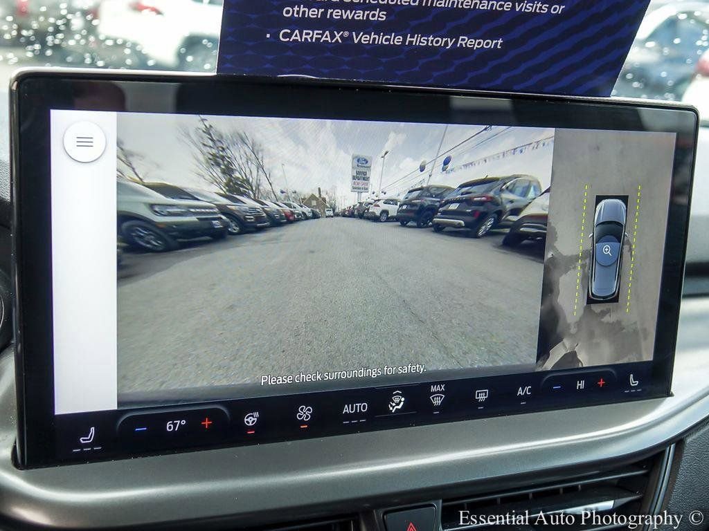 Used 2023 Ford Escape Active w/ Tech Pack #2 image 18