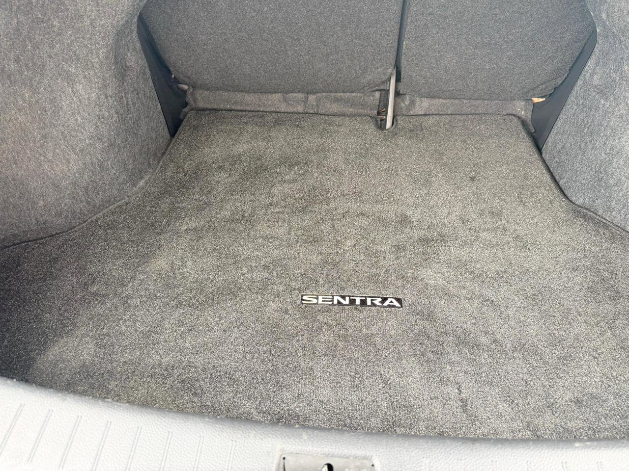 Used 2019 Nissan Sentra S FWD image 28