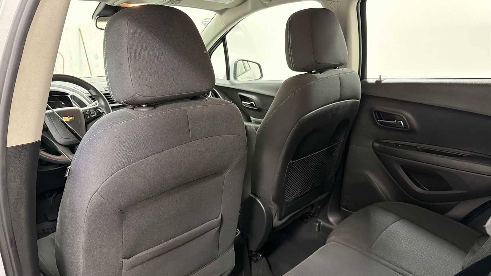 Used 2016 Chevrolet Trax LS w/ LPO, Protection Package image 24