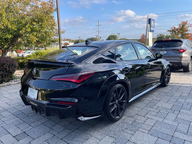Used 2024 Acura Integra Type S FWD image 6