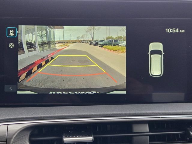 New 2026 Hyundai Palisade SEL FWD image 13