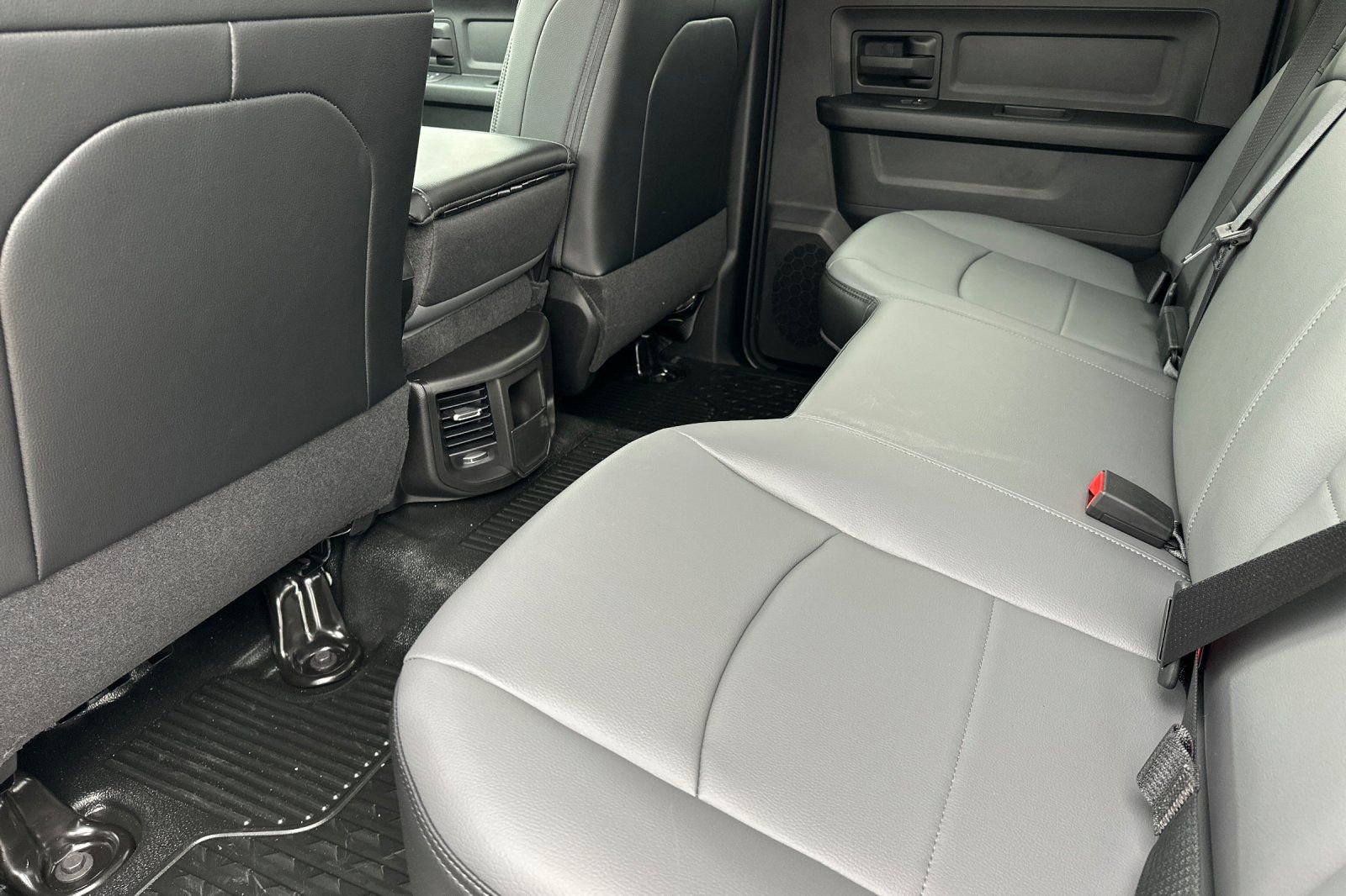 New 2026 RAM 5500 Tradesman image 14