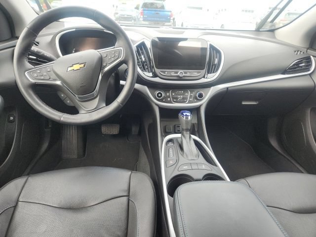 Used 2017 Chevrolet Volt LT w/ Comfort Package FWD image 6