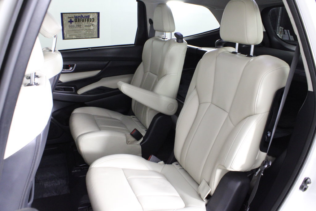 Used 2023 Subaru Ascent Limited w/ Popular Package #2A AWD/4WD image 21