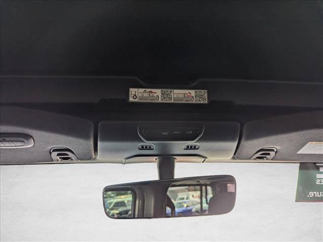 Used 2023 Jeep Wrangler Unlimited Rubicon 4xe w/ Steel Bumper Group AWD/4WD image 20