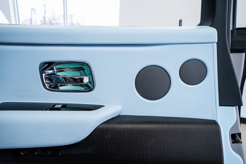 Used 2022 Rolls-Royce Cullinan image 61