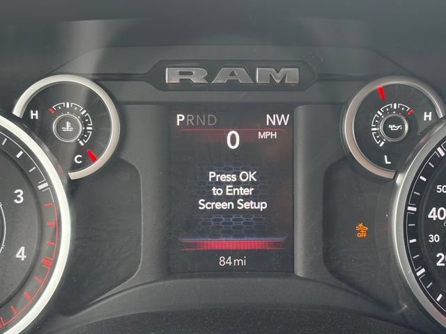 New 2026 RAM 5500 Tradesman w/ Chrome Appearance Group AWD/4WD image 17