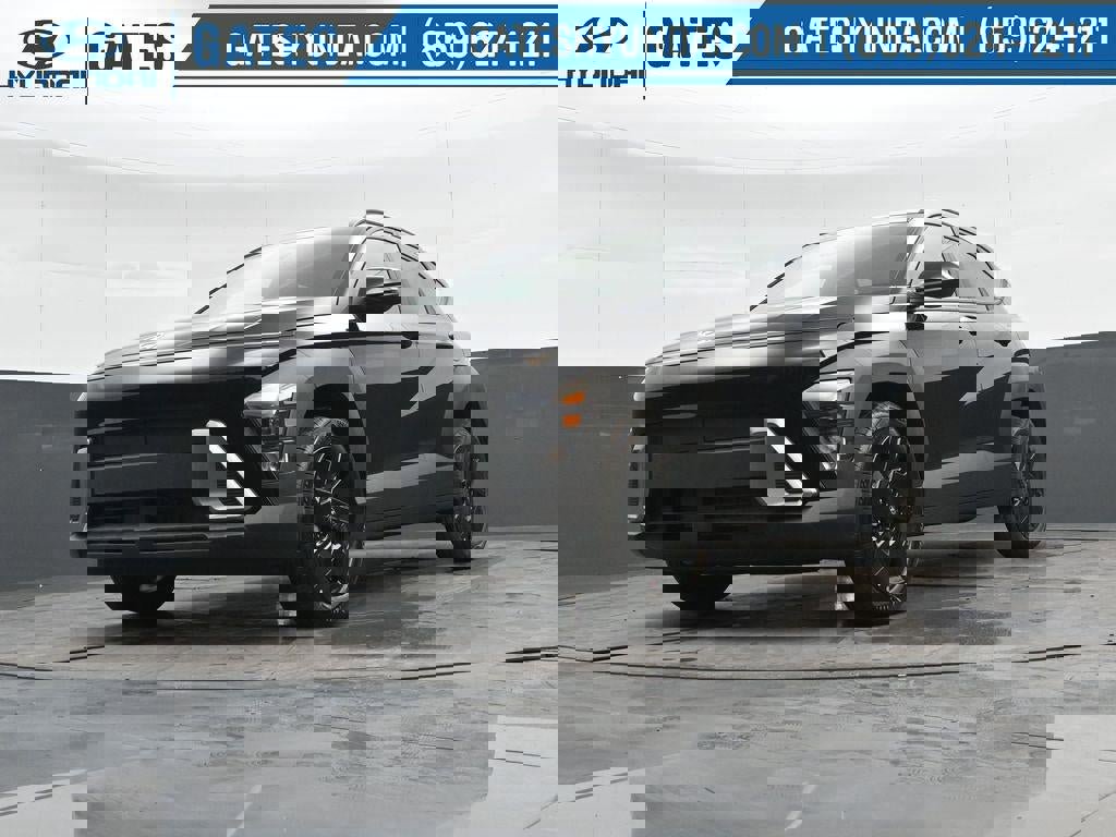 New 2026 Hyundai Kona SEL Sport image 35