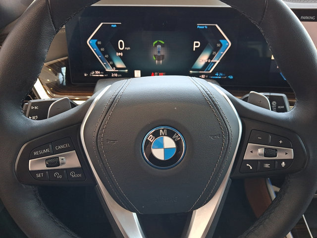Certified 2026 BMW X5 xDrive50e w/ Premium Package image 21