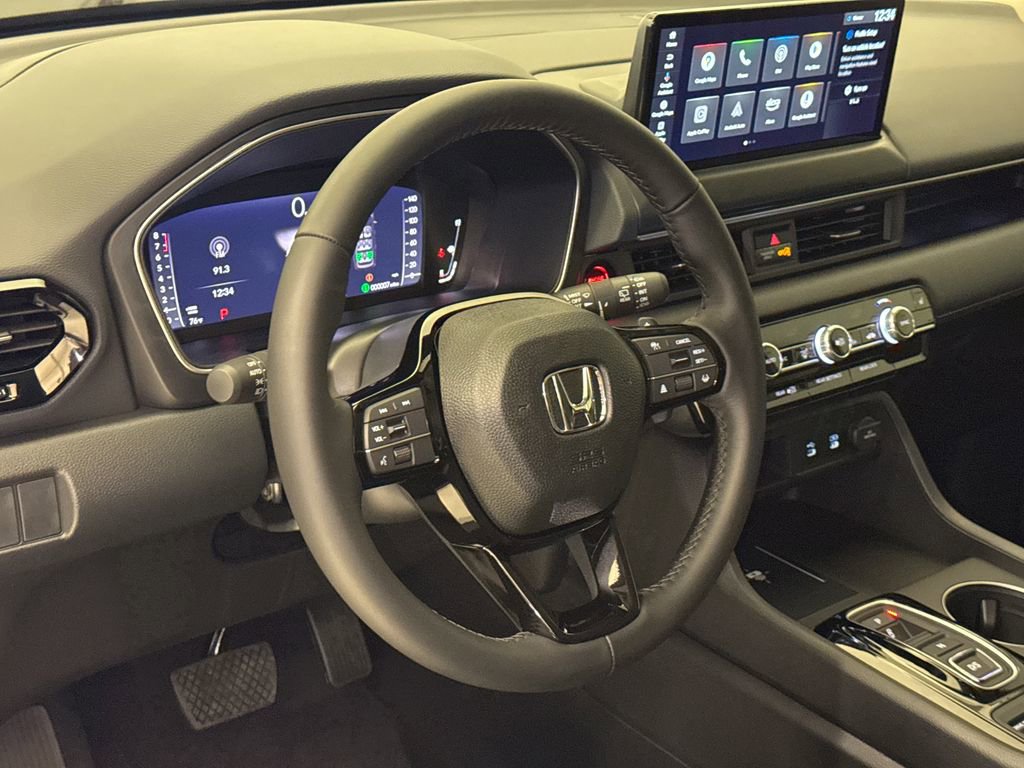 New 2026 Honda Pilot EX-L image 20