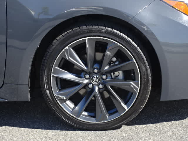 Used 2023 Toyota Corolla SE FWD image 8