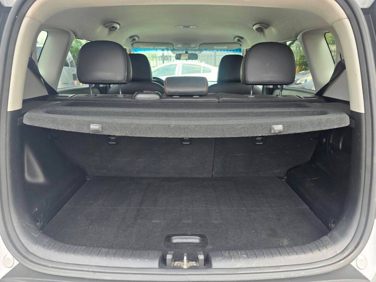 Used 2018 Kia Soul ! w/ Tech Package FWD image 16